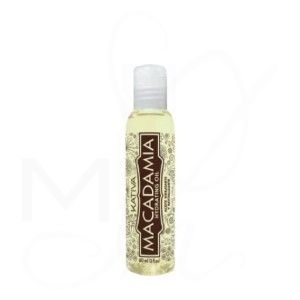 KATIVA MACADAMIA ACEITE HIDRATANTE 60ml