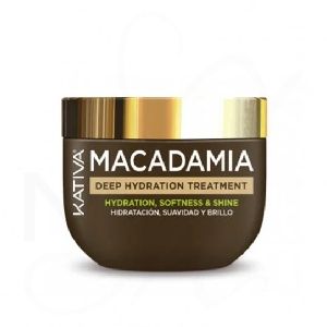 KATIVA MACADAMIA DEEP HYDRATATION TREATMET 300ml