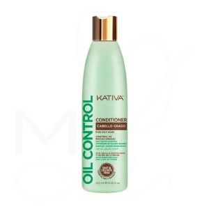 KATIVA OIL CONTROL ACONDICIONADOR 355ml