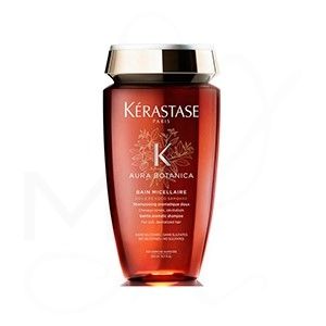 KER AURA BOTANICA BAIN MICELLAIRE RICHE 250ml