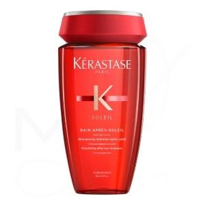 KER BAIN APRES SOLEIL 250ml