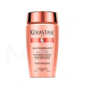 KER BAIN FLUIDEALISTE SUL FREE CHAMPU 250ml