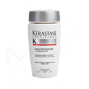 KER BAIN SPECIFIQUE PREVENTION CHAM 250ml