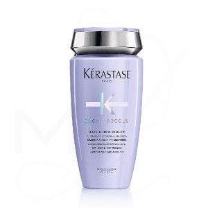 KER BLOND ABSOLU BAIN LUMIERE 250 ML