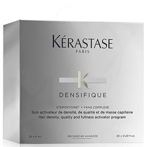 KER DENSIFIQUE CURE FEMME 30X6 ML