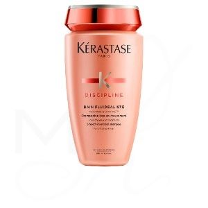 KER DISCIPLINE BAIN FLUIDEALISTE 250ML