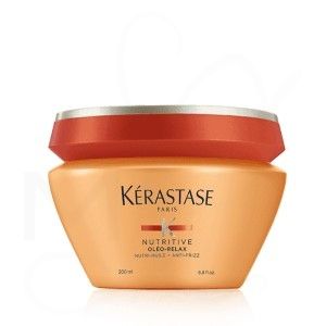 KER DISCIPLINE MASQUE OLEO-RELAX 200ML