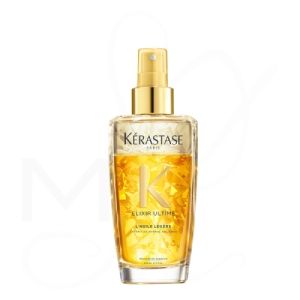 KER ELIXIR ULTIME L'HUILE LEGERE bi-phase 100ml