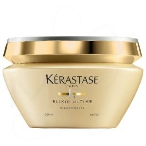 KER ELIXIR ULTIME MASQUE 200ml