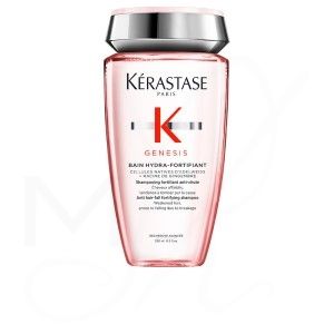 KER GENESIS BAIN HIDRATA-FORTIFICA 250ml