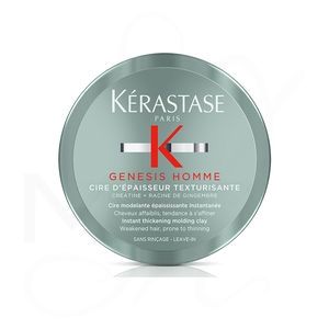 KER GENESIS HOMME CIRE 75ML