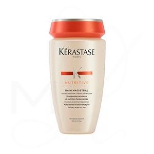 KER NUTRITIVE BAIN MAGISTRAL CHAMPU 250ml