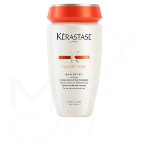 KER NUTRITIVE BAIN SATIN 250ML