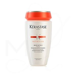 KER NUTRITIVE BAIN SATIN RICHE 250ml