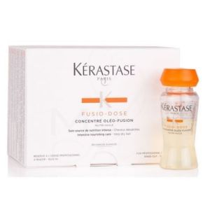 KER NUTRITIVE CONCENTRE 10X12ML