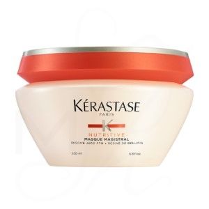 KER NUTRITIVE MASCARILLA MAGISTRAL 200ml