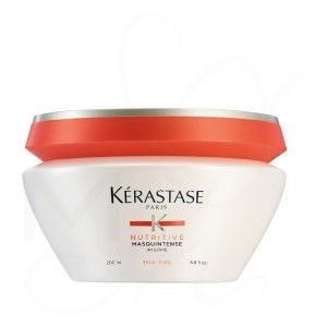 KER NUTRITIVE MASQUINTENSE RICHE MASQ. 200ML