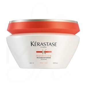 KER NUTRITIVE MASQUINTENSE MASCARILLA 200ml