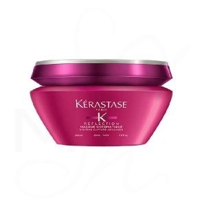 KER REFLECTION MASQUE CHROMATIVE THICK HAIR 200ml