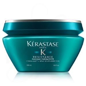 KER RES MASQUE THERAPISTE 200ml