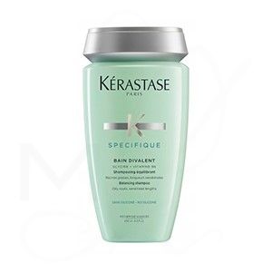 KER SPECIFIQUE BAIN DIVALENT CHAMPU 250ml