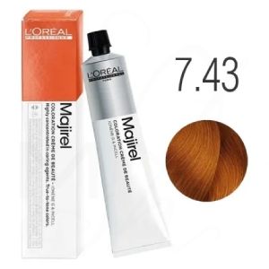 MAJIREL 7,43