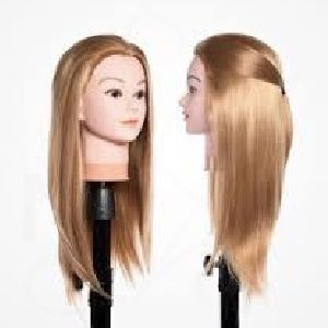 MANIQUI PELO SINTETICO RUBIO 45CMS BIFULL/BFUTI42883