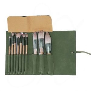 MANTA DE PINCELES ECO MAYA 10unds BFEST45055