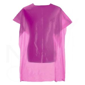 MANTELINAS R350 DE 50 CAPAS  ROSA Ref. 018