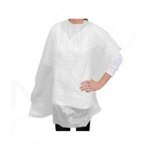 MANTELINAS R350 DE 50CAPAS BLANCO Ref.017