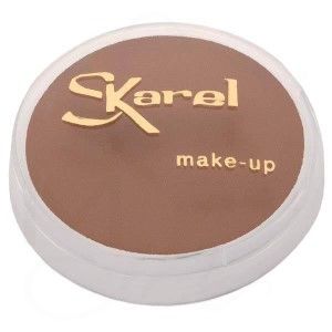 MAQUILLAJE CORPORAL EN TARRO 06 CARNE XM29006