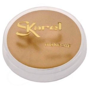 MAQUILLAJE CORPORAL EN TARRO 18 ORO XM29018