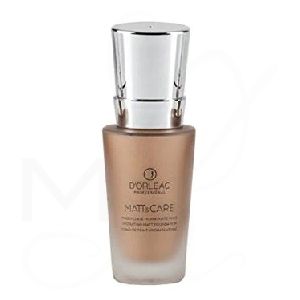 MAQUILLAJE D'ORLEAC MATT&CARE N2 30ML/XM31102