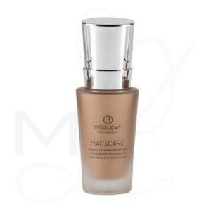 MAQUILLAJE D'ORLEAC MATT&CARE N4 30ML/XM31104