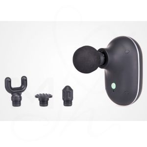 MINI MASSAGE GUN-MASAJEADOR ALTA FRECUENCIA/PBSTY402775