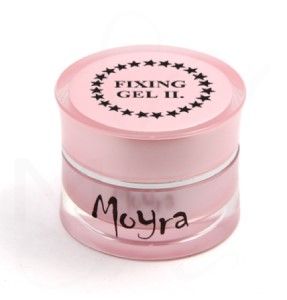 MOYRA FIXING GEL II 5GR