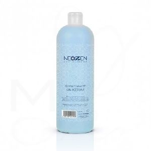 NEOZEN QUITAESMALTE SIN ACETONA 1L