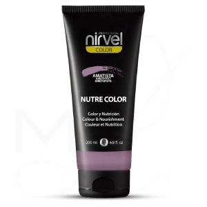 NIRVEL NUTRE COLOR AMATISTA 200ml