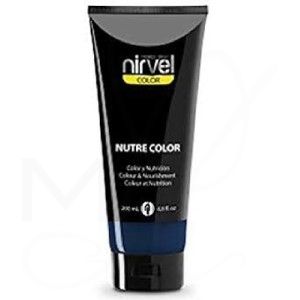 NIRVEL NUTRE COLOR AZUL 200 ml