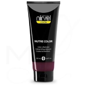 NIRVEL NUTRE COLOR BERENJENA 200 ml