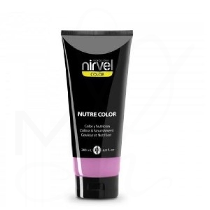 NIRVEL NUTRE COLOR CHICLE 200ml