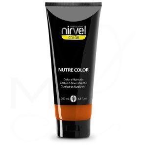 NIRVEL NUTRE COLOR COBRE 200 ml