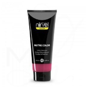 NIRVEL NUTRE COLOR FRESA 200ML