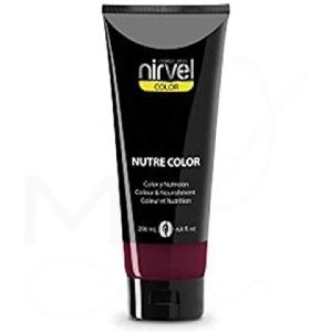 NIRVEL NUTRE COLOR FUCSIA 200 ml