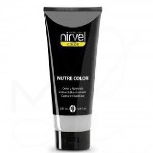 NIRVEL NUTRE COLOR GRIS 200ml