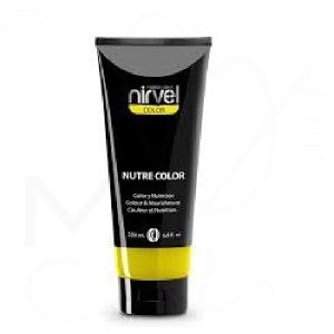 NIRVEL NUTRE COLOR LIMON 200ML