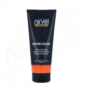 NIRVEL NUTRE COLOR  MANDARINA 200ML