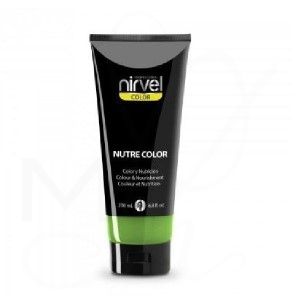 NIRVEL NUTRE COLOR MENTA 200ML