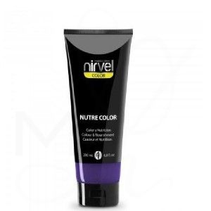 NIRVEL NUTRE COLOR MORA 200ML