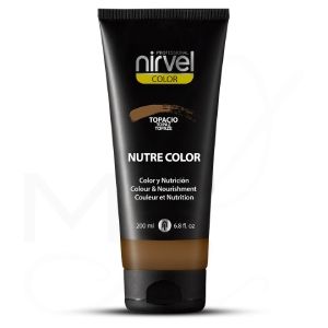 NIRVEL NUTRE COLOR TOPACIO 200ml